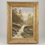 1779&nbsp;8013&nbsp;OIL PAINTING